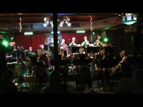 Nature Boy arranged by Joel Vanderheyden