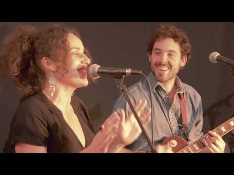 Talkin'Blues - Bob Marley & The Wailers (Ackee Jam cover)