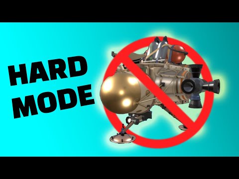 The Best Way to Complete Outer Wilds