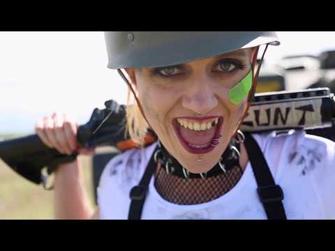 Birdeatsbaby - Deathbed Confession (Official Music Video)
