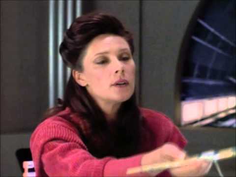 Star Trek TNG Lessons - Picard & Daren Duet.wmv