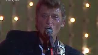 Johnny Hallyday Casualty of Love clip dan sadydan