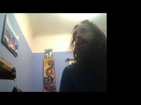 JOIN THE PIRATE PARTY: facebook.com/piratepartyca (Free Improvisation)