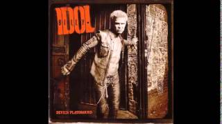 Billy Idol -  Cherie
