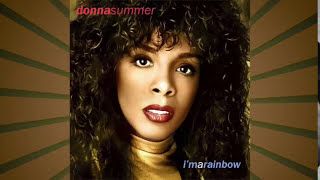To Turn The Stone - Donna Summer ( I&#39;m A Rainbow CD )
