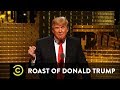 Donald Trump Drops An F-Bomb