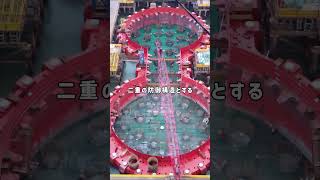 Download lagu 海底橋脚1基の価格は、一般人の545年分の収入に相当すると言われているでは、なぜそんなに高額なのか? #プチ知識 #科普 mp3 Download lagu 海底橋脚1基の価格は、一般人の545年分の収入に相当すると言われているでは、なぜそんなに高額なのか? #プチ知識 #科普 mp3