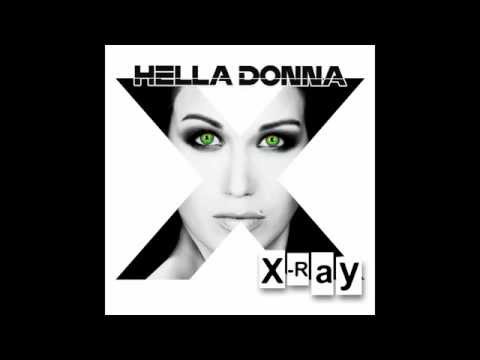 Hella Donna - X-Ray (Miklos Malek Radio Mix) - Teaser/ Snippet
