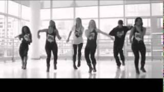 Mueve tu cuerpo - Beyoncé Move your body Spanish (with lyrics)