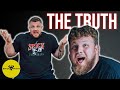 THE TRUTH AND OUR PREDICTIONS FOR EUROPE STRONGEST MAN!