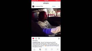 Fetty Wap/Skinnyfromthe9: Sprite (Updated) {Snippet}