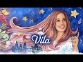 Videoklip Kristína - Snívanky - Víla s textom piesne