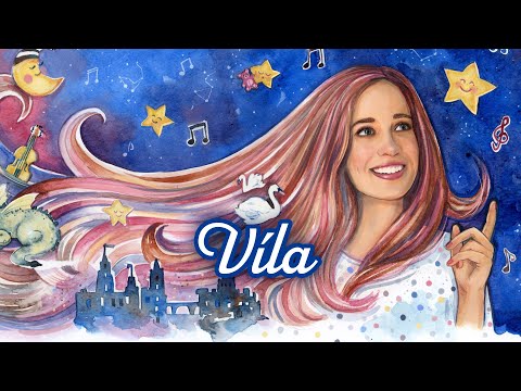Video thumbnail for Víla