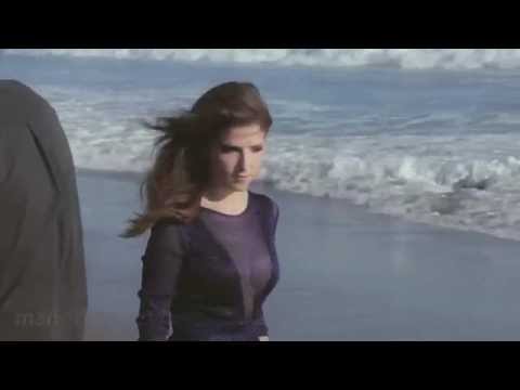 Anna Kendrick - Marie Claire Interview 2014 (Cover Story)