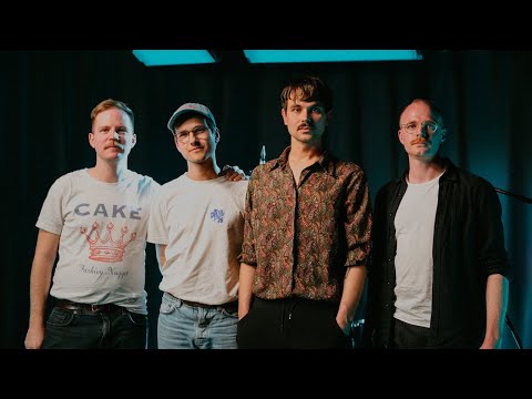 Kaufmann Frust | Live bei Fritz Unsigned - 2023