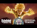 SENDOKAI SENGATE TEASER OFICIAL