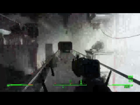 Fallout 4 gameplay pt17