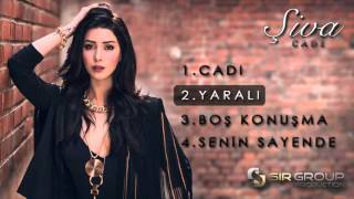 Şiva - Yaralı (Sır Müzik Offical)