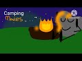 Camping Movies Logo