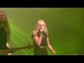 Liv Kristine 1 Trapped In Your Labyrinth MFVF11 ...