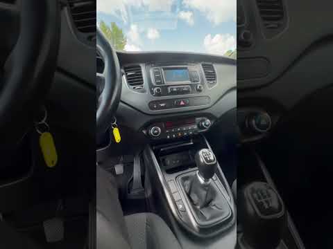 фото kia carens iii (rp) 0