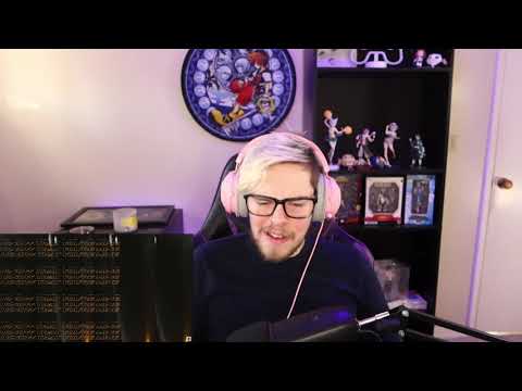 "Enjoy This Song" TruPara Reacts to Crankdat - Redo [Monstercat Lyric Video]