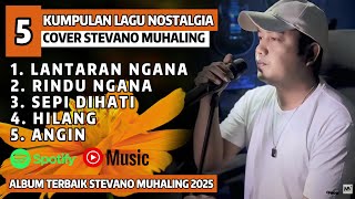Download lagu LAGU AMBON PILIHAN | LANTARAN NGANA - STEVANO MUHALING Cover Full Album Terbaru 2025 | PALING DICARI mp3 Download lagu LAGU AMBON PILIHAN | LANTARAN NGANA - STEVANO MUHALING Cover Full Album Terbaru 2025 | PALING DICARI mp3