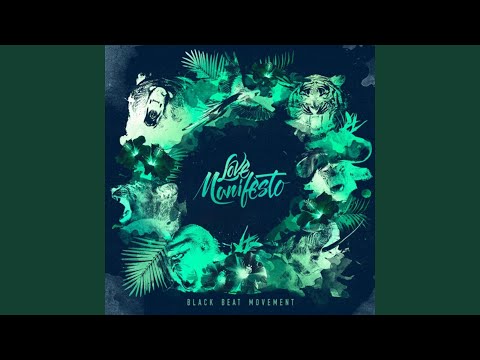 The Plot (feat. M1 Dead Prez)