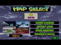 Mario Kart 64 HD Star Cup 150cc W Commentary