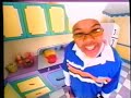 Be Cool About Fire Safety PSA AT T Cable Variant 2000