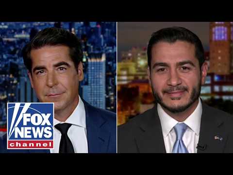 Jesse Waters Fox