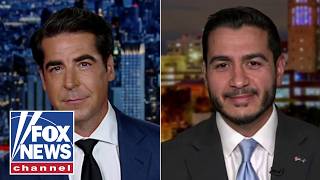 Jesse Watters: I don’t trust him