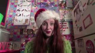 Please Come Home for Christmas cover by Presley Cash