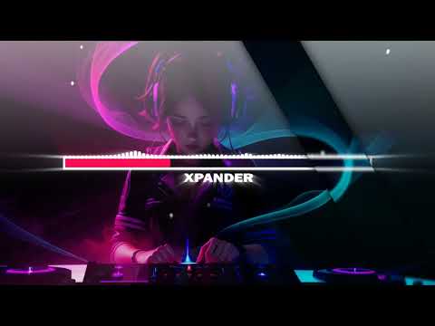 Por Que Te Vas  - (Remix Xpander Dj)