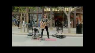 Bowie Tribute &quot;TEENAGE WILDLIFE&quot; Marc Livingood