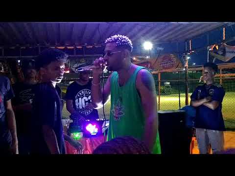 Cajivis x Draw | 6° Edição Batalha do Bairro