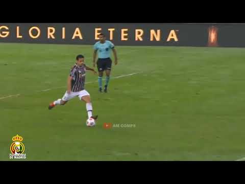 FLUMINENSE 2X2 BARCELONA SC | NARRAÇÃO DE MADRID