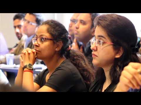 IIM Lucknow - IPMX Course (One year Full Time MBA)