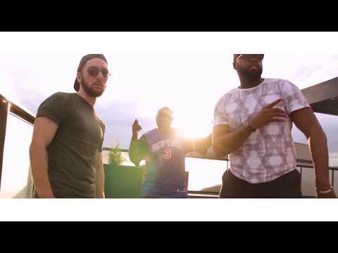 Bami Bassi - Une équipe Ft. Hiesse & Meles (Clip Officiel)