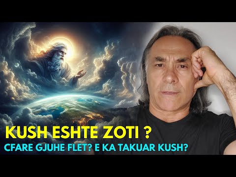 KUSH ESHTE ZOTI?🤔 CFARE GJUHE FLET? 🌞🌏