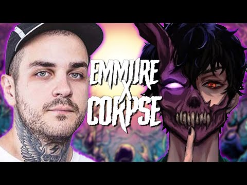 [FREE] Emmure x CORPSE x MIW x Spiritbox Type Beat "BandzStackedUp" (Prod. Jake Adkins & ponchase)