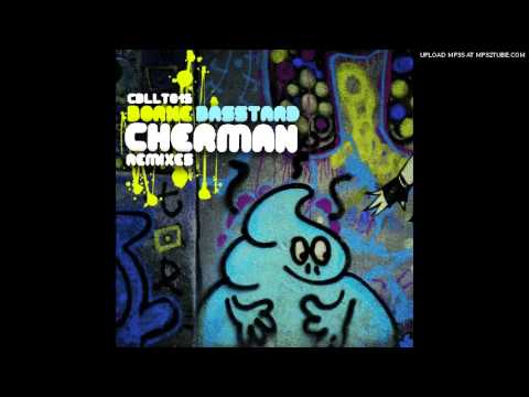 Cherman - Borne Basstard (DJ Avatar remix)
