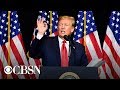 Watch Now: President Trump's full 'MAGA' rally in Iowa Watch Now: President Trump's full 'MAGA' rally in Iowa