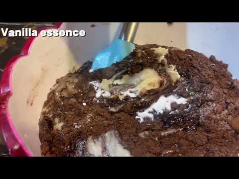 Chocolate cake | kitchen with sarwat | #subscribe #food #bakecake