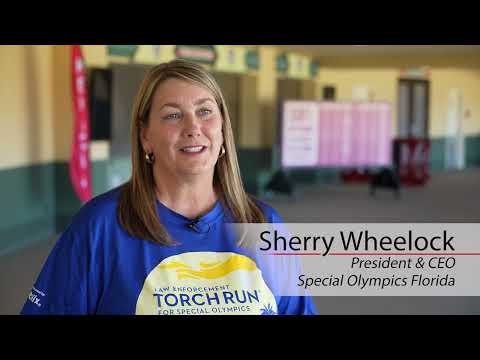 Special Olympics Florida:  2025 State Summer Games Recap