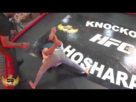 Knockout Hosharafu #25