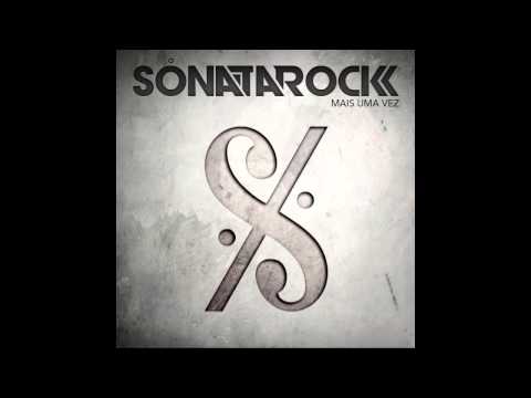Sonata Rock - Flor No Caos