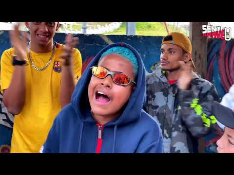 MC João STC, MC Digo STC, MC Malloy, MC Pedro Ryan, MC KL13, MC F1, MC Vilela (Medley Senteograve)