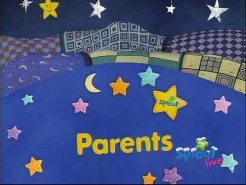 The Good Night Show - Parents (Full Episode)