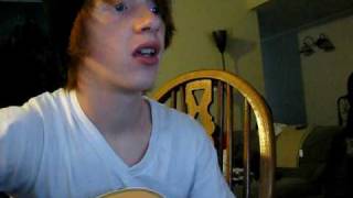 Thunder - by Alex Bradley